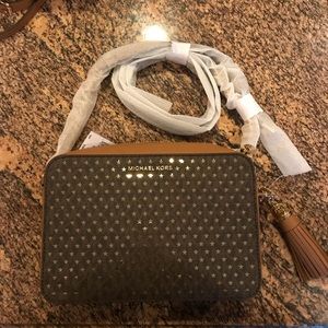 BRAND NEW MICHAEL KORS BAG